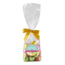 Grand sachet d'œufs pralinés