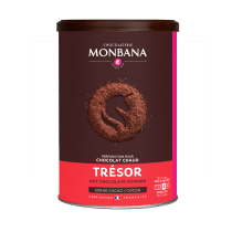 Chocolat en poudre "Trésor de chocolat"