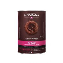 Chocolat en poudre "Joyau"