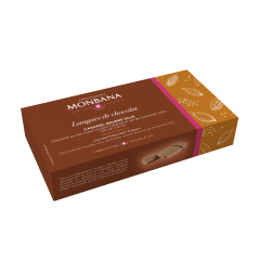 Tablette Chocolat & Caramel - Milka - Allo Frangin