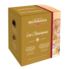 Le coffret les classiques