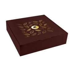 Le coffret de chocolats fins - T2