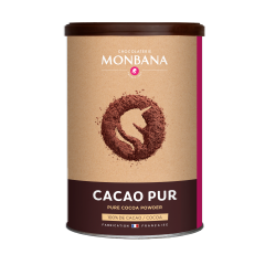 Cacao en poudre 150g