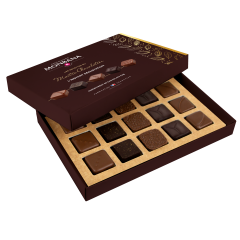 Coffret instant dégustation 115g