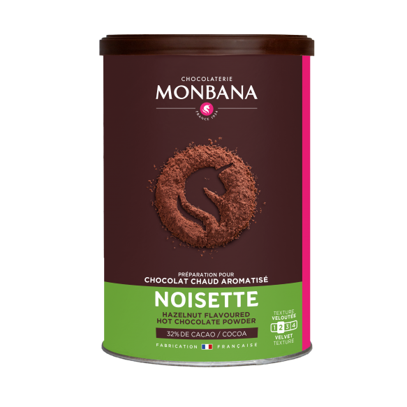 Arôme Chocolat Noisette – Concentré gourmand par A&L